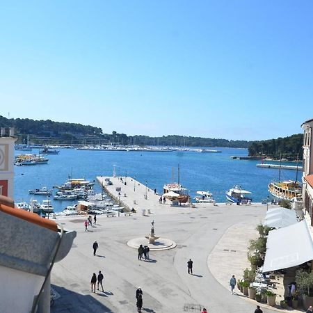 Apartment Roberta Rovinj Kültér fotó