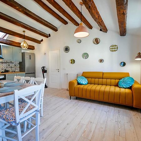 Apartment Roberta Rovinj Kültér fotó