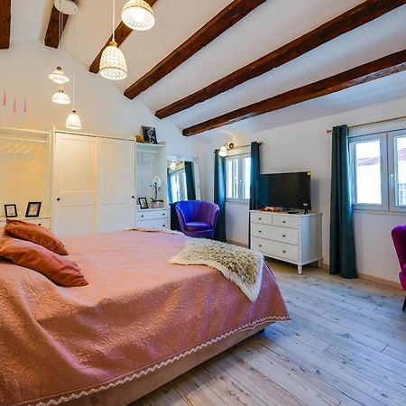 Apartment Roberta Rovinj Kültér fotó