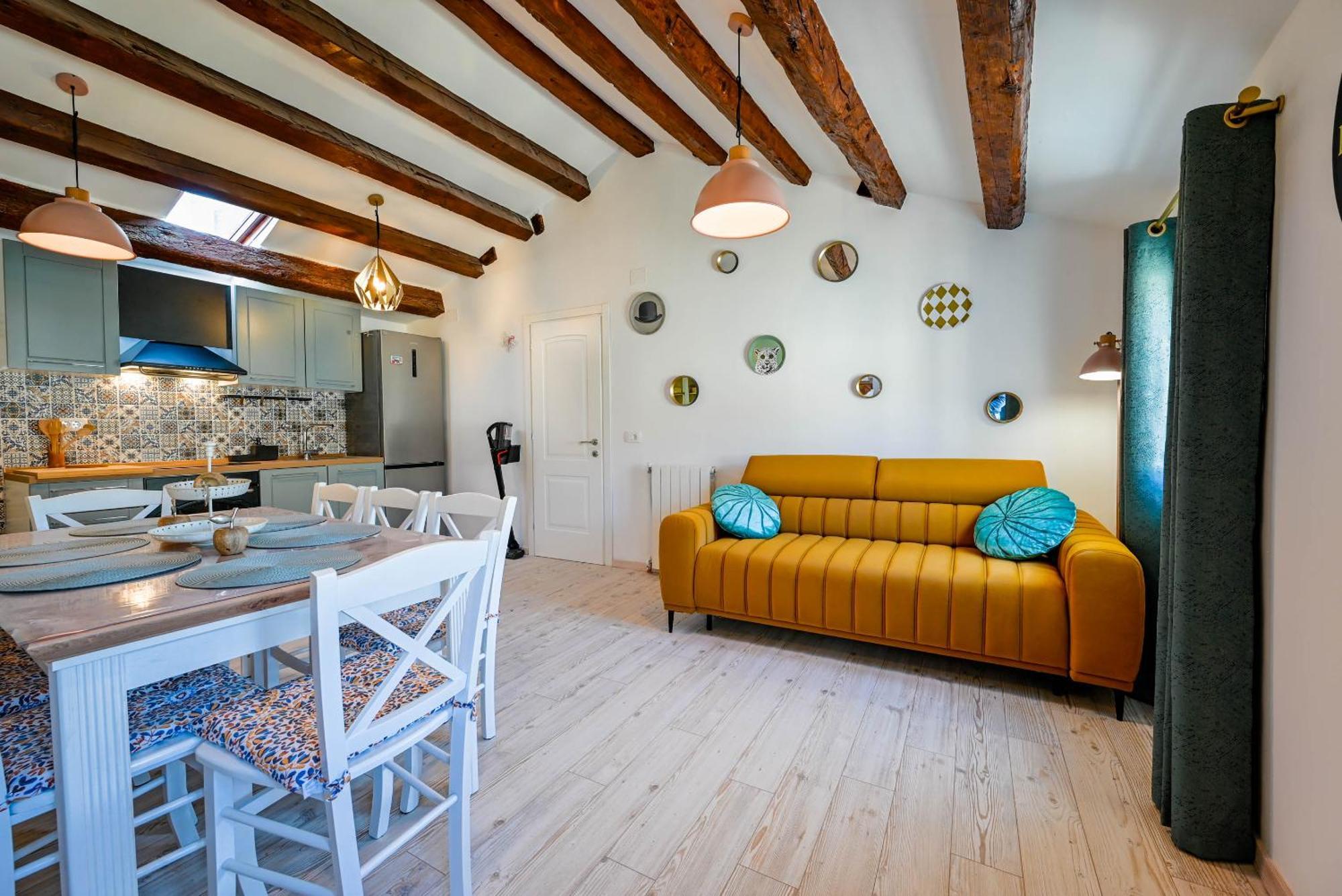 Apartment Roberta Rovinj Kültér fotó
