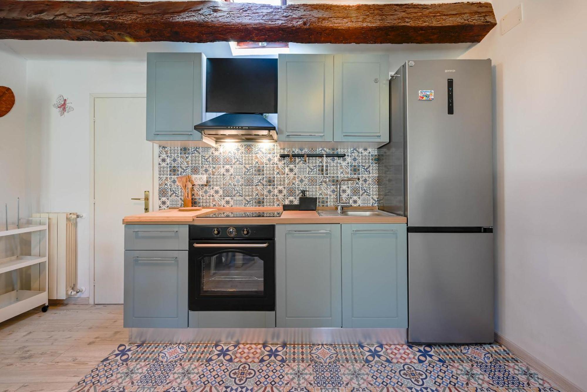 Apartment Roberta Rovinj Kültér fotó