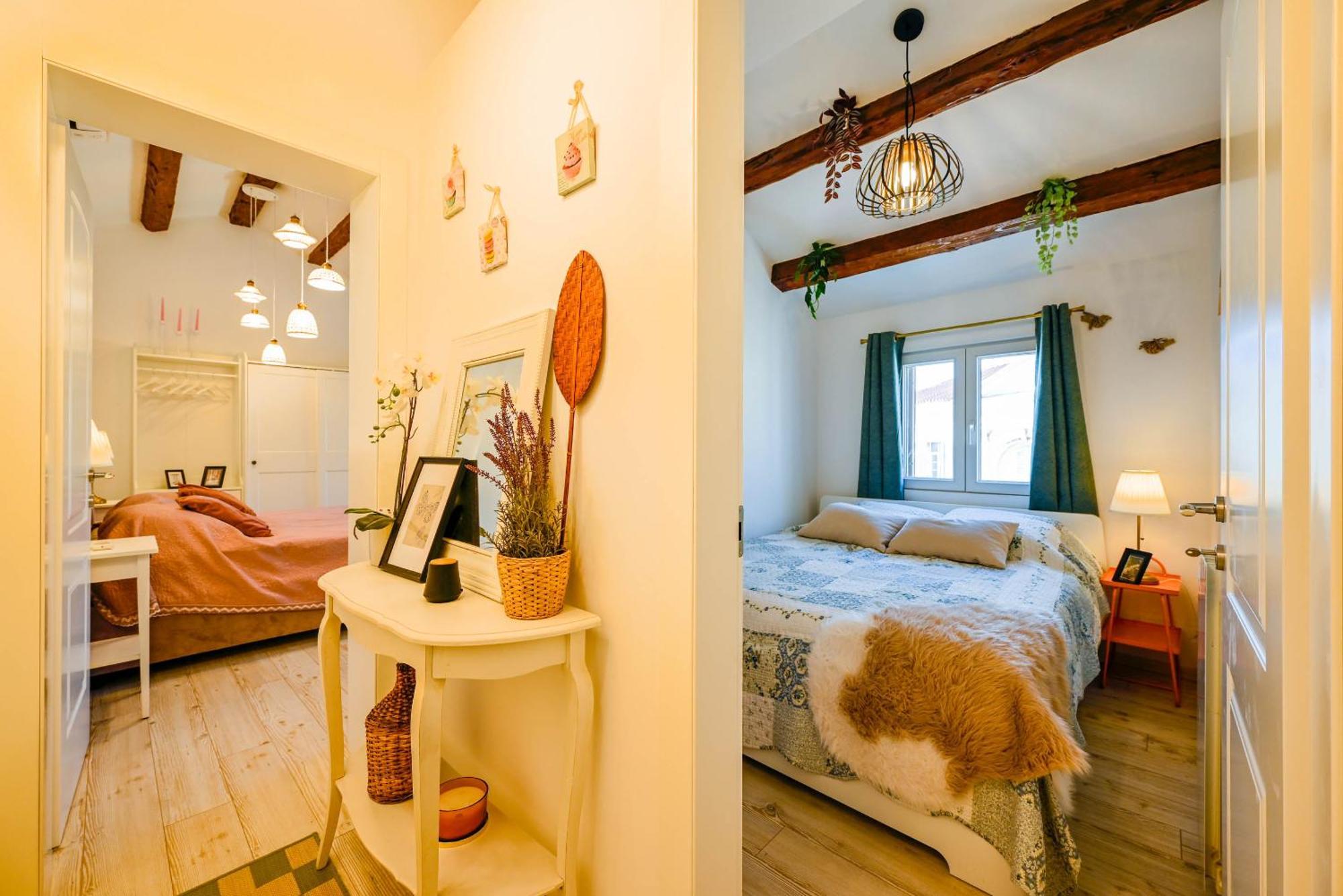 Apartment Roberta Rovinj Kültér fotó