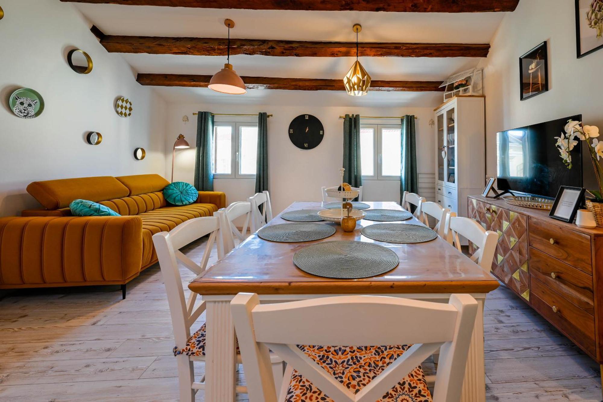 Apartment Roberta Rovinj Kültér fotó