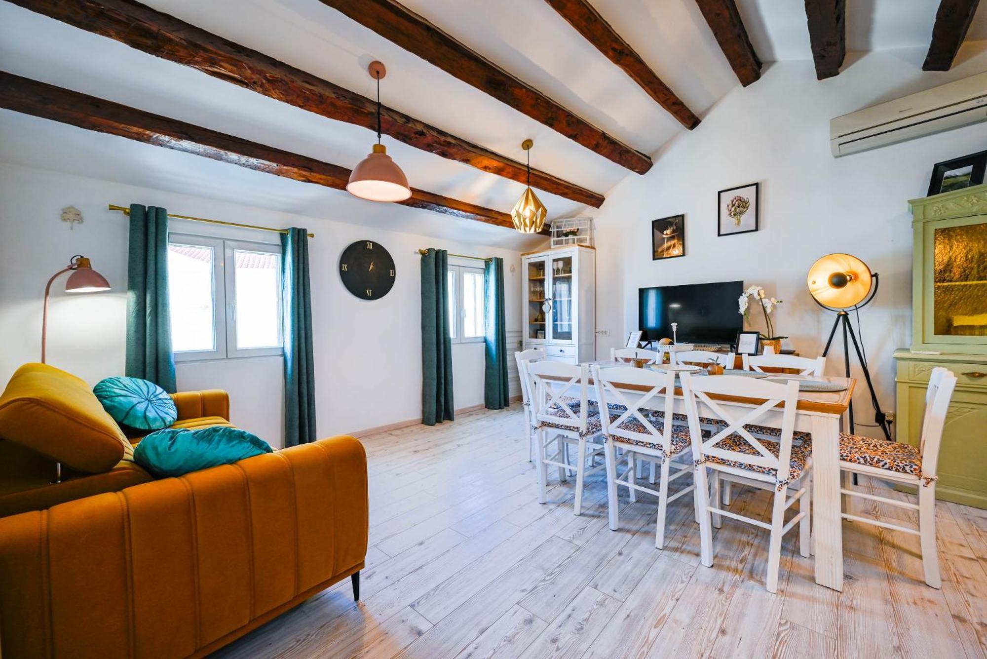 Apartment Roberta Rovinj Kültér fotó
