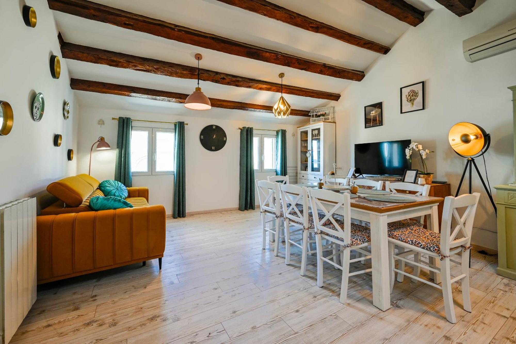Apartment Roberta Rovinj Kültér fotó