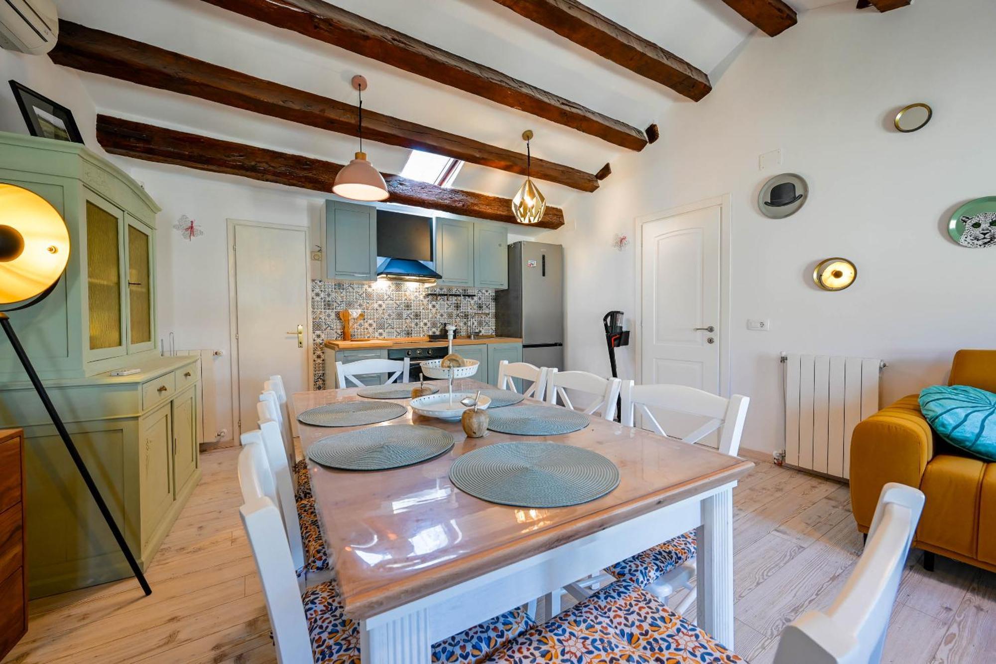 Apartment Roberta Rovinj Kültér fotó