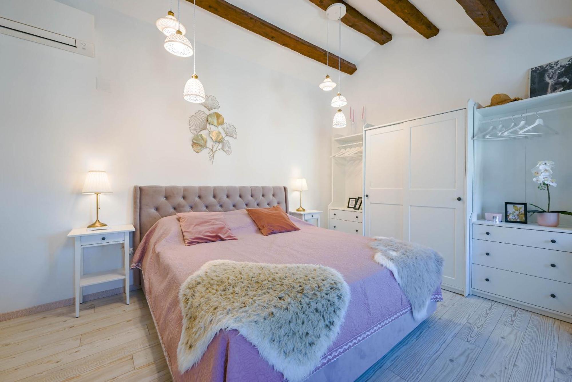 Apartment Roberta Rovinj Kültér fotó