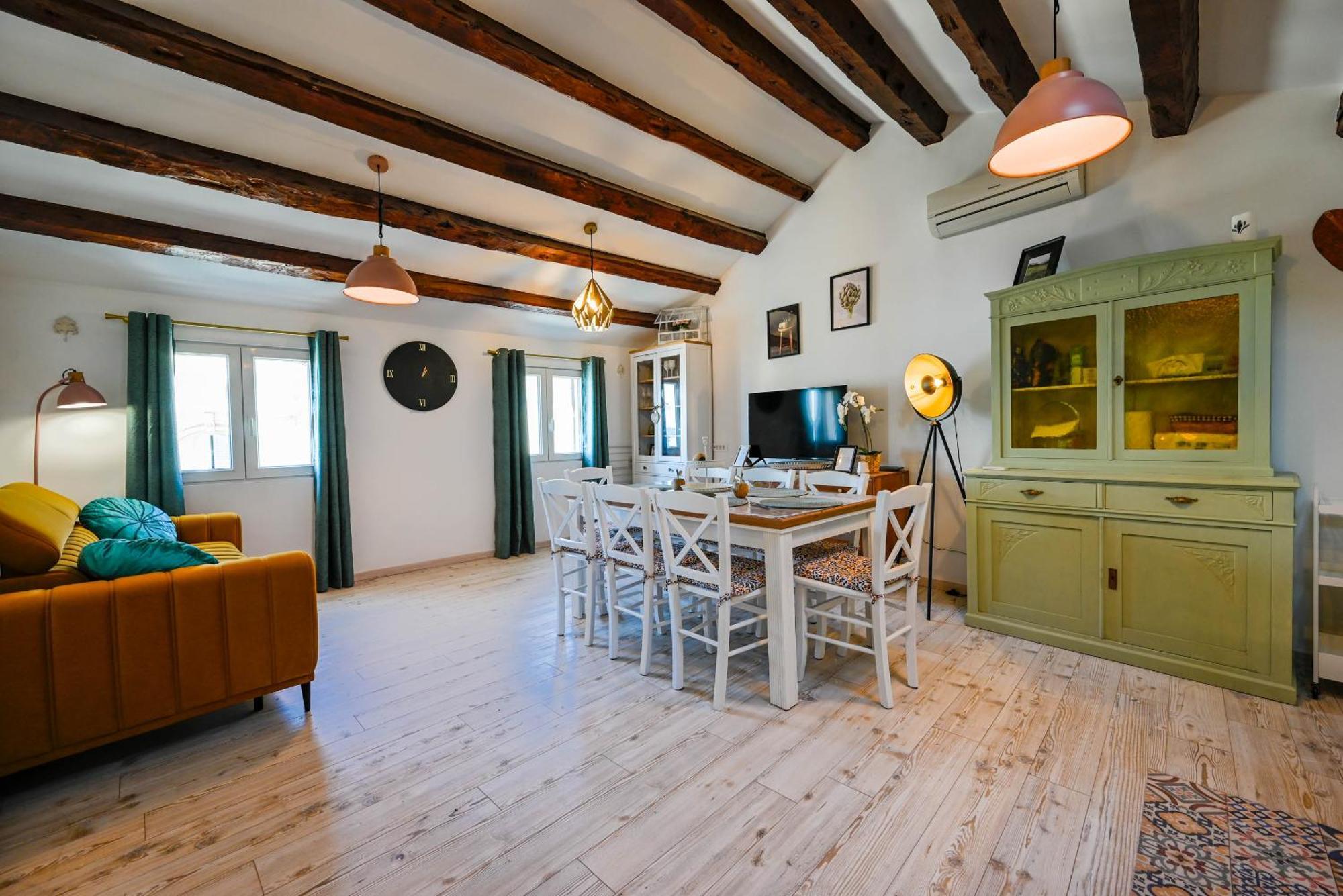 Apartment Roberta Rovinj Kültér fotó