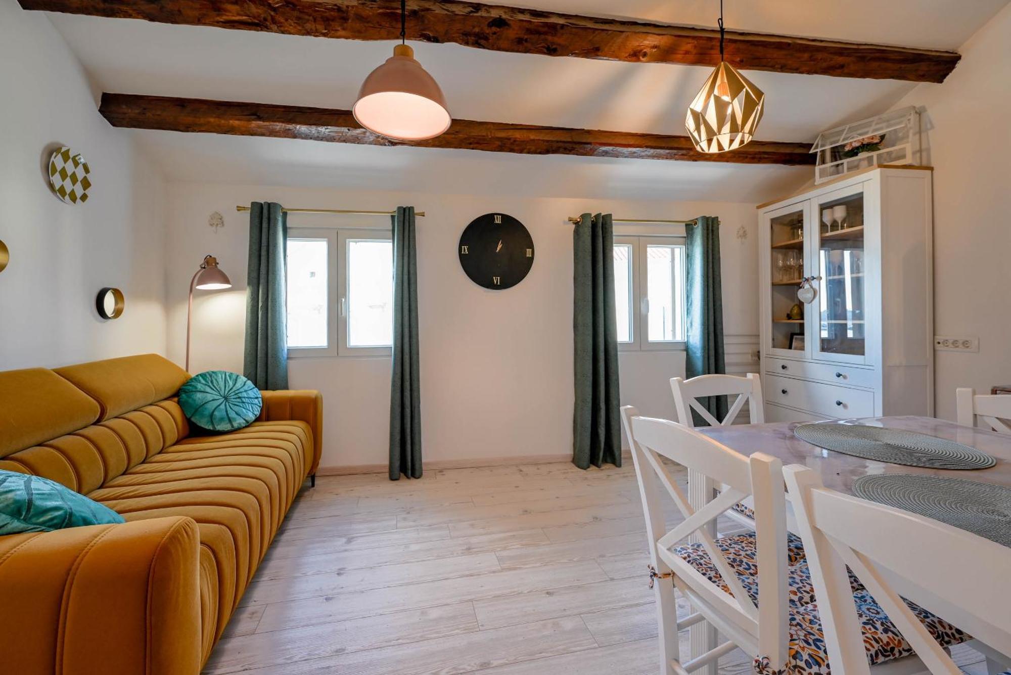 Apartment Roberta Rovinj Kültér fotó