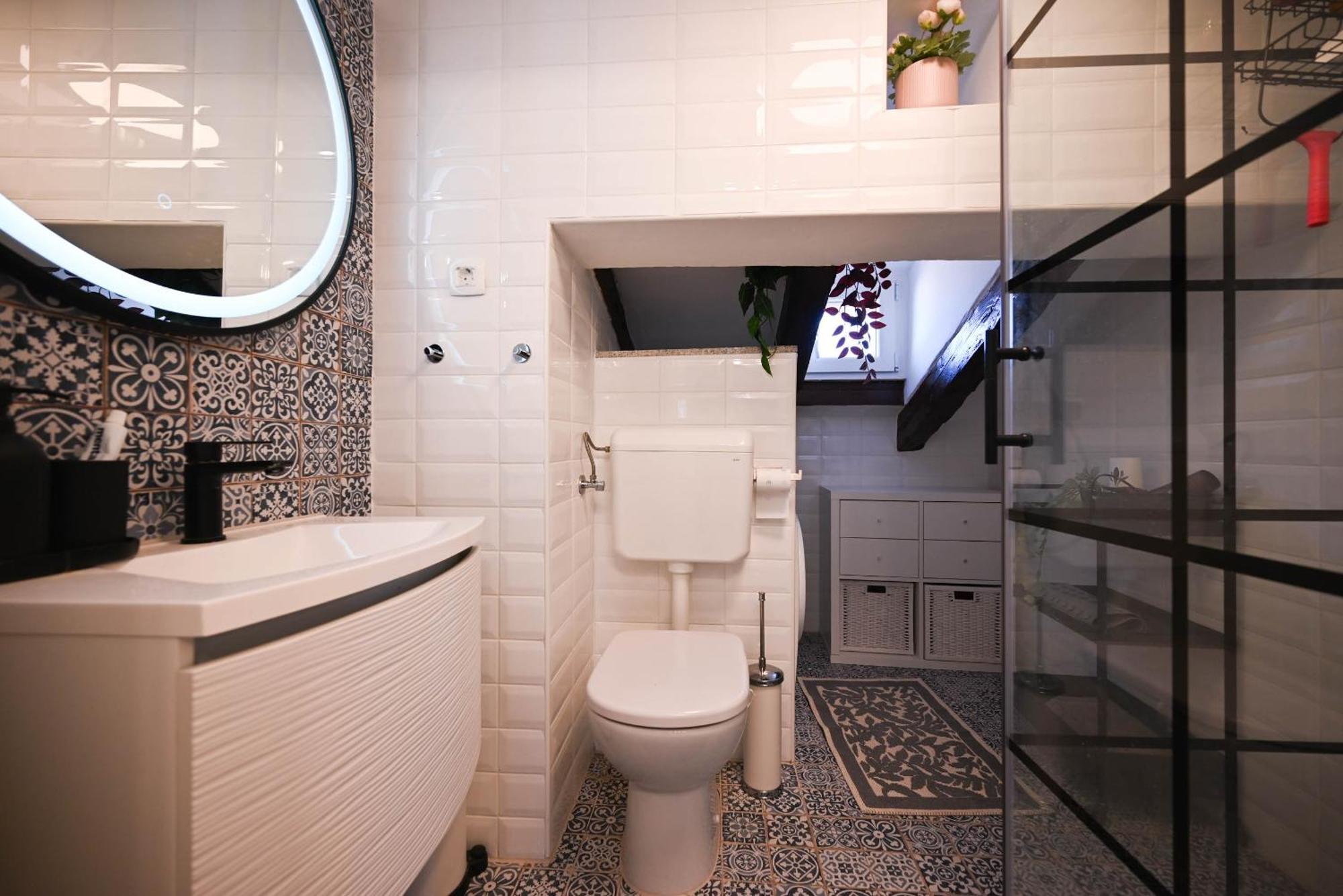 Apartment Roberta Rovinj Kültér fotó