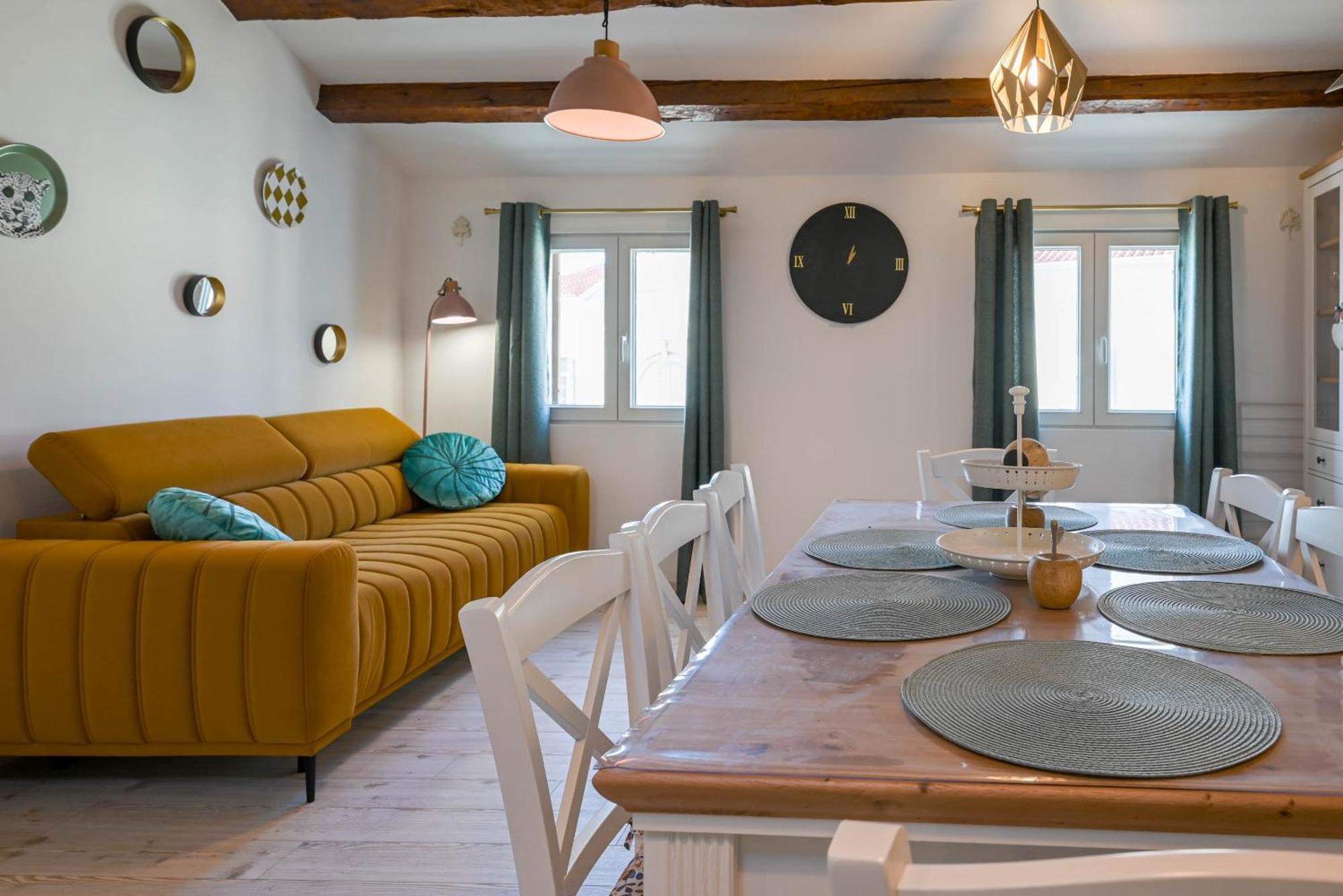 Apartment Roberta Rovinj Kültér fotó