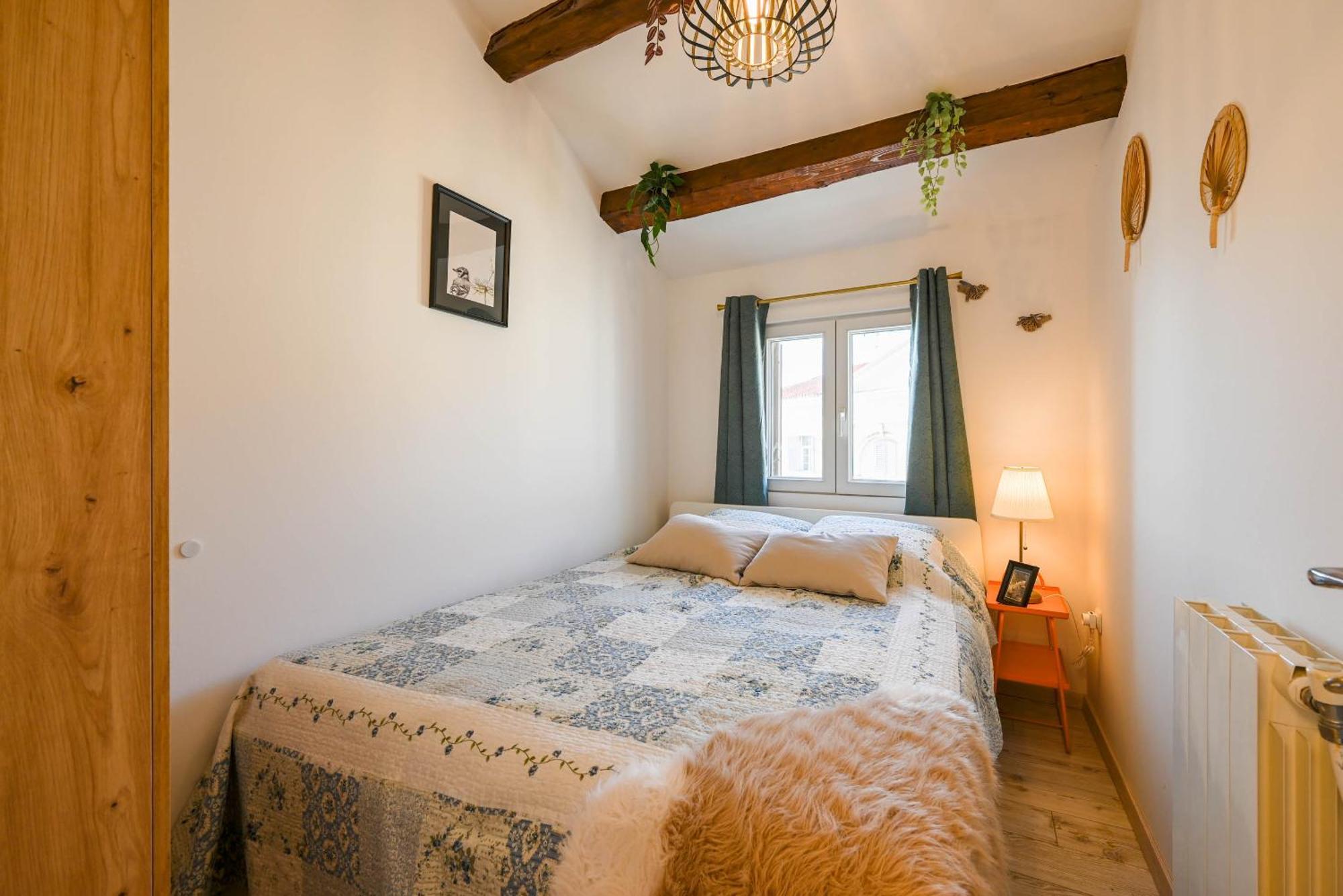 Apartment Roberta Rovinj Kültér fotó