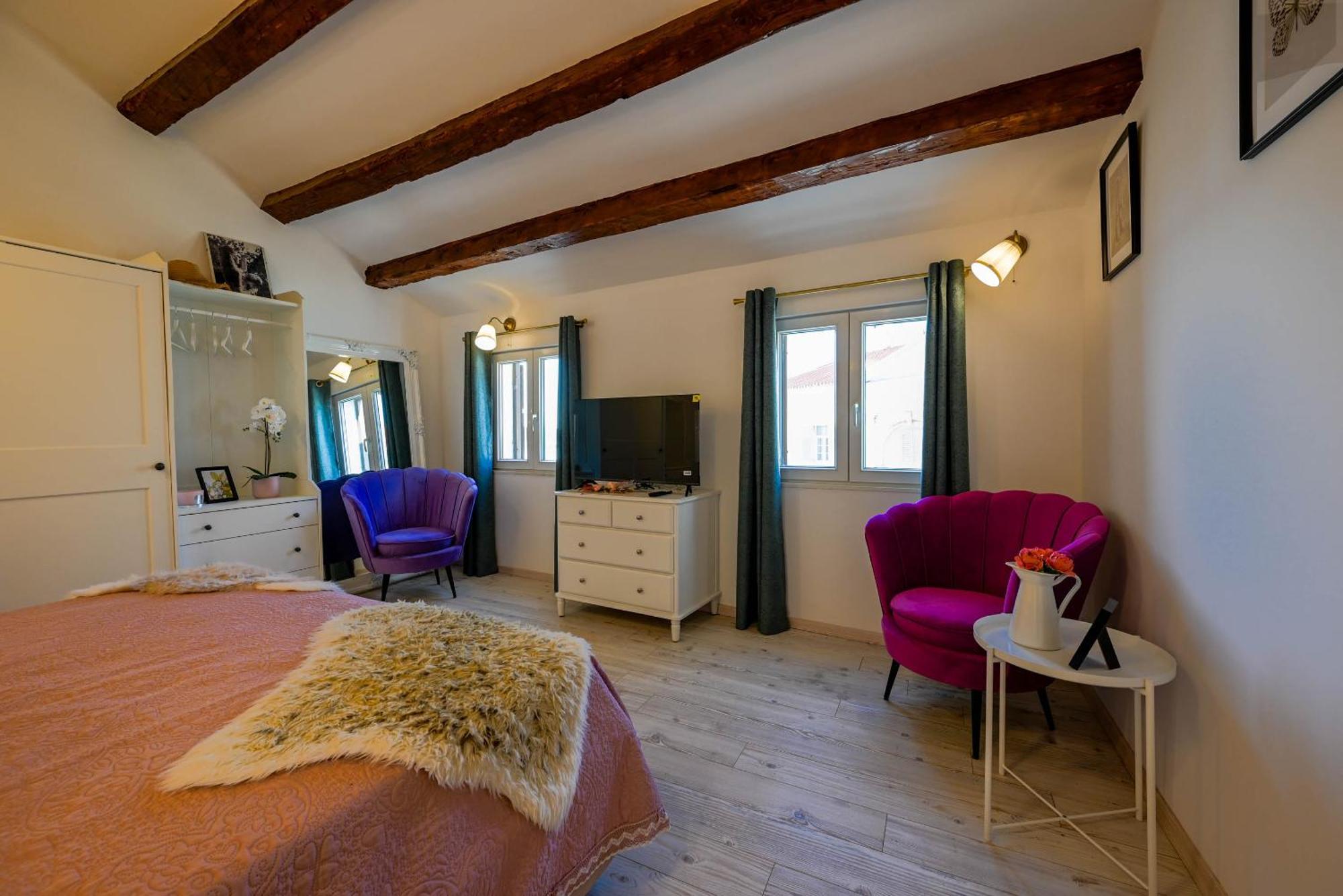Apartment Roberta Rovinj Kültér fotó