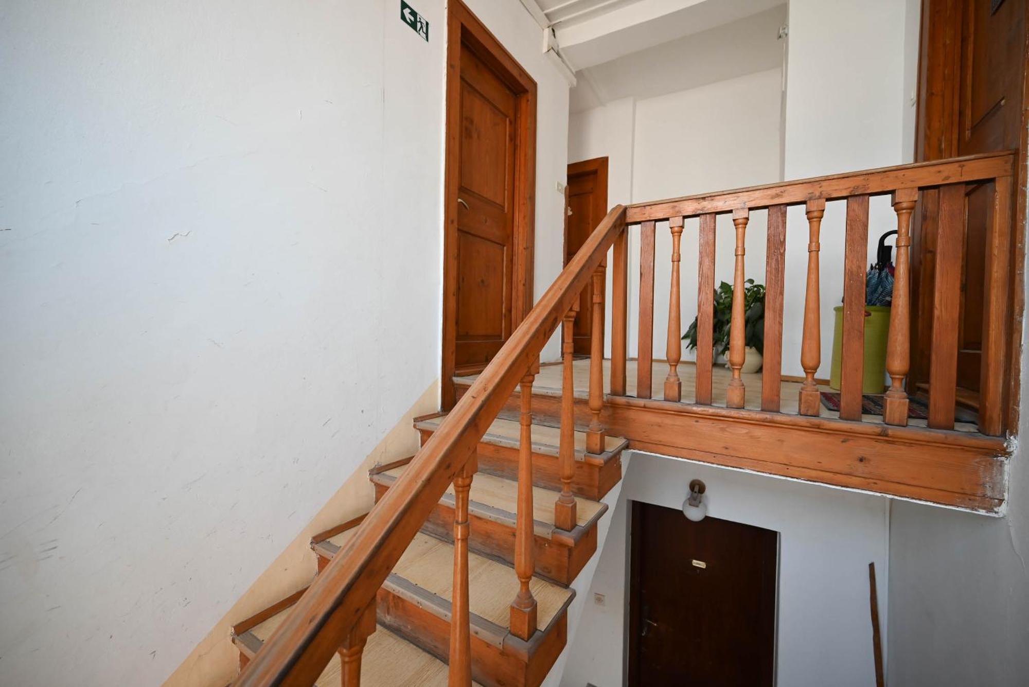 Apartment Roberta Rovinj Kültér fotó