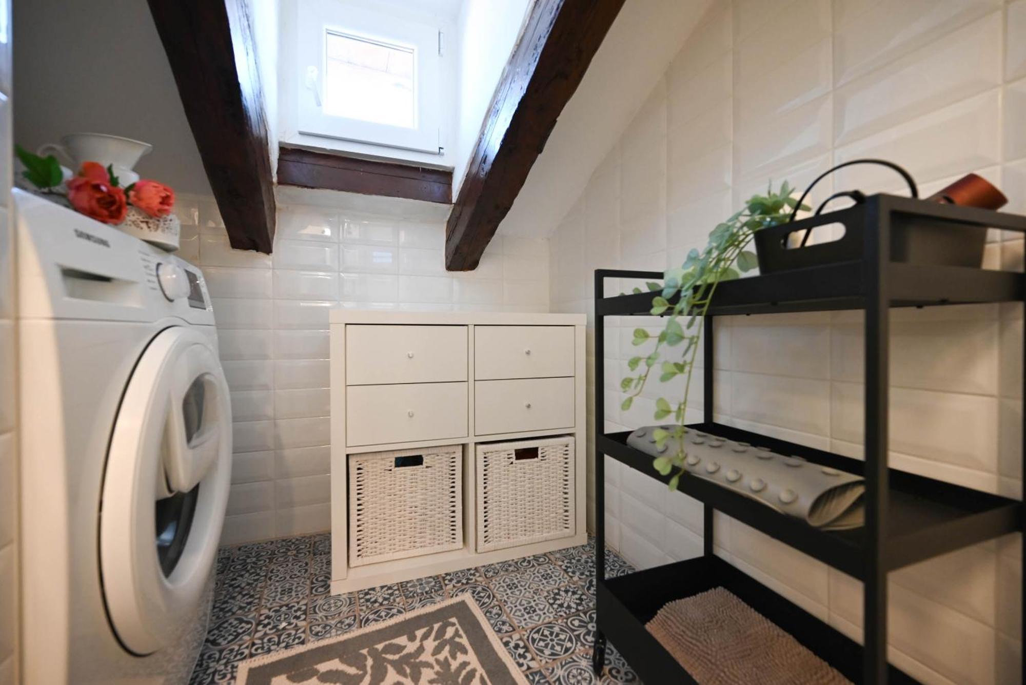Apartment Roberta Rovinj Kültér fotó