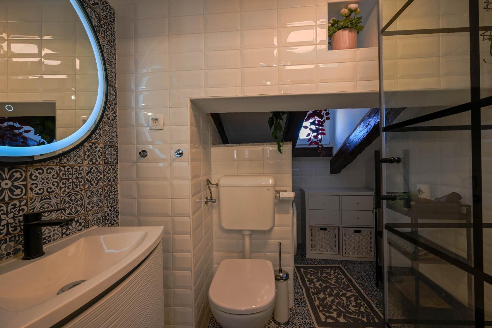 Apartment Roberta Rovinj Kültér fotó