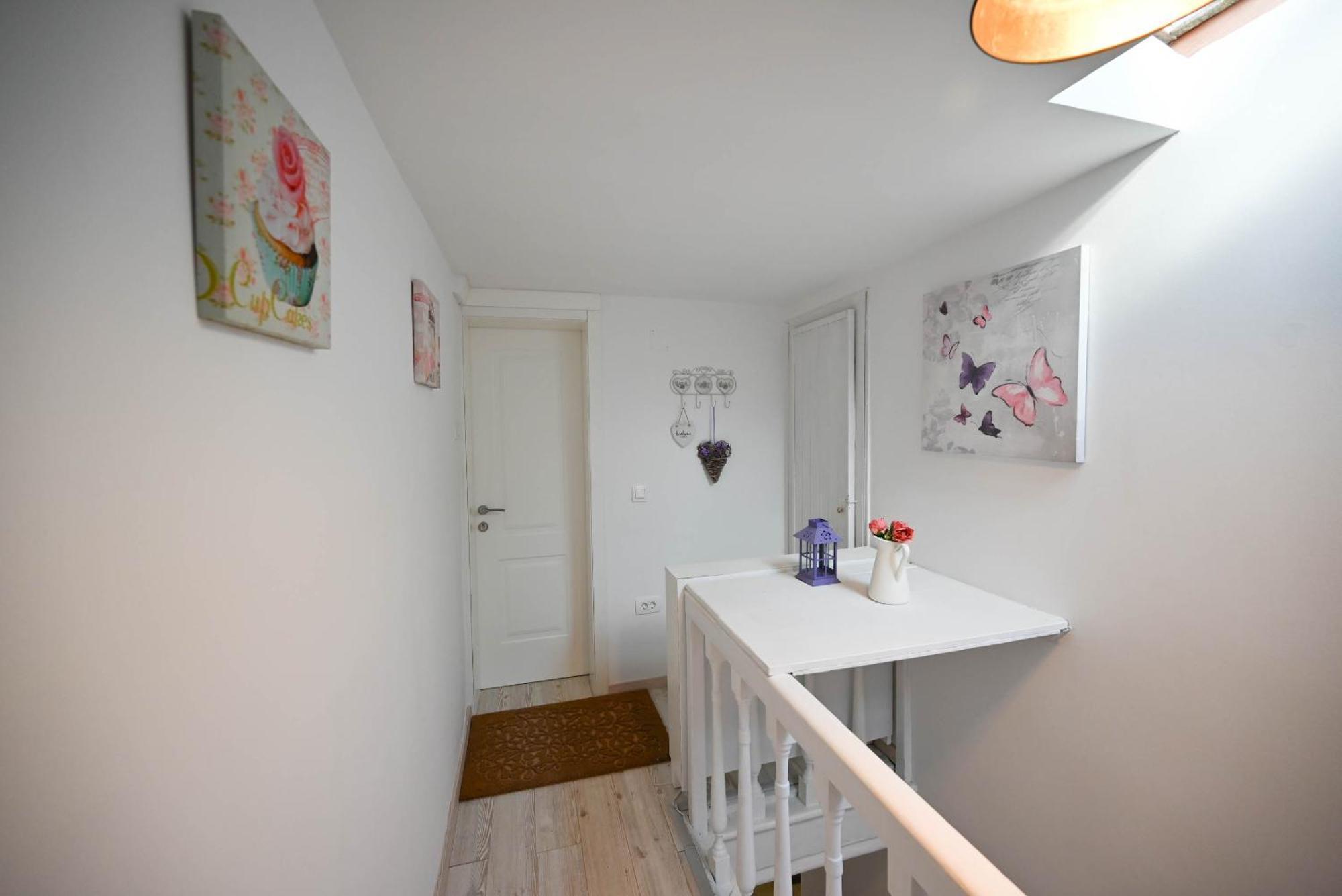 Apartment Roberta Rovinj Kültér fotó