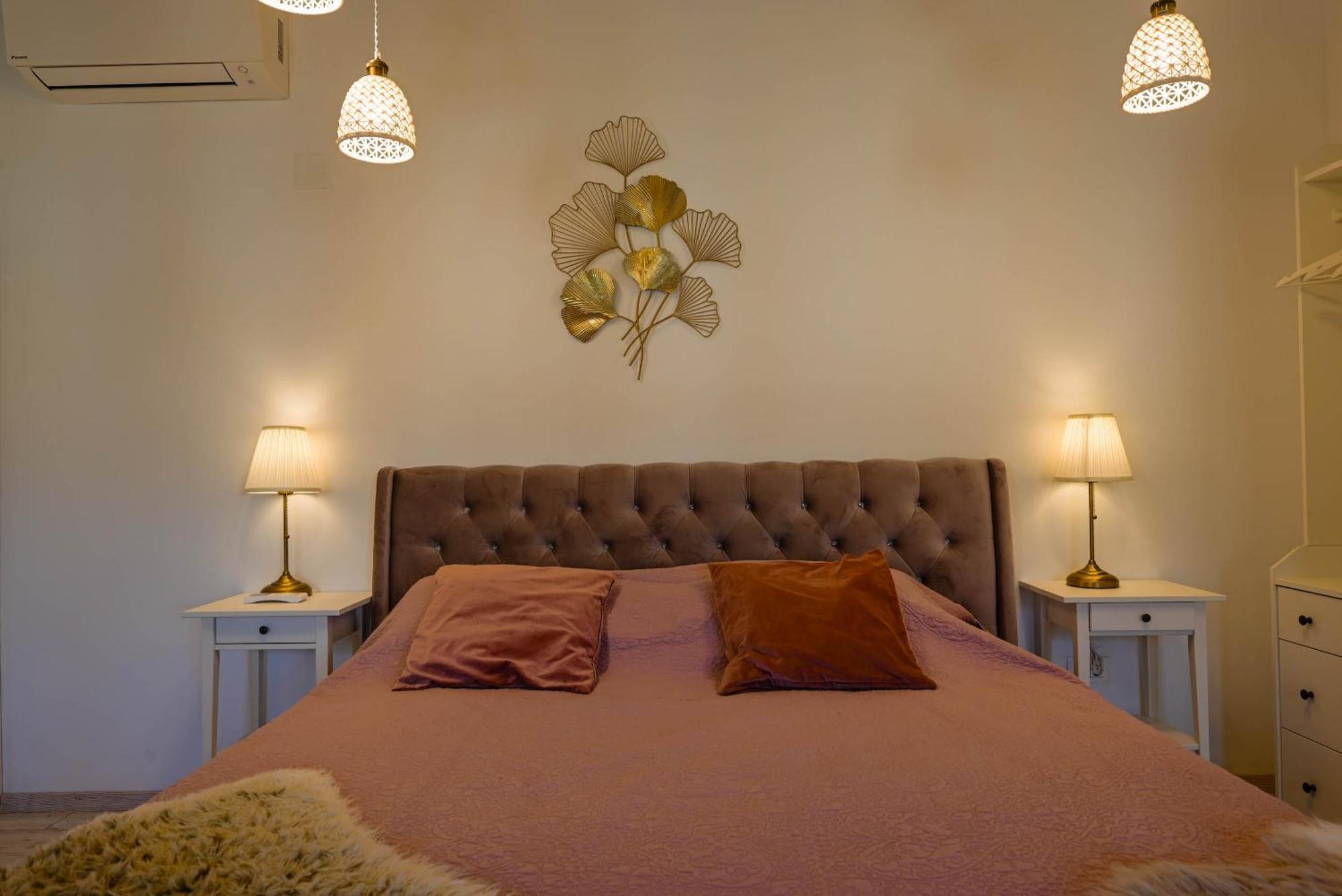 Apartment Roberta Rovinj Kültér fotó