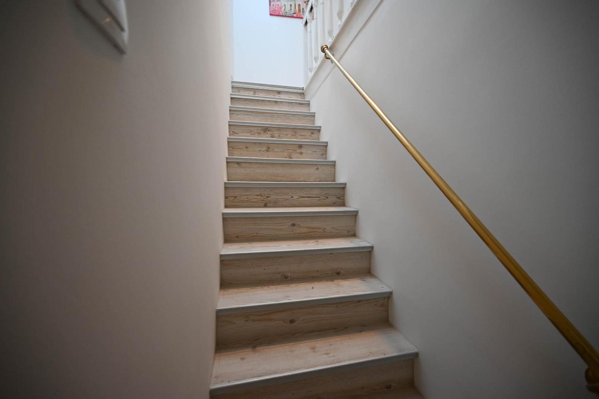 Apartment Roberta Rovinj Kültér fotó