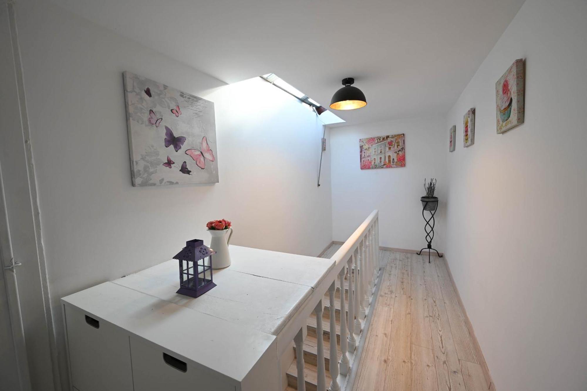 Apartment Roberta Rovinj Kültér fotó